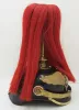 Prussian Garde Infantry Enlisted Musician Pickelhaube Visuel 8